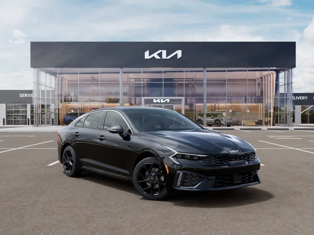 2026 Kia K5 Base