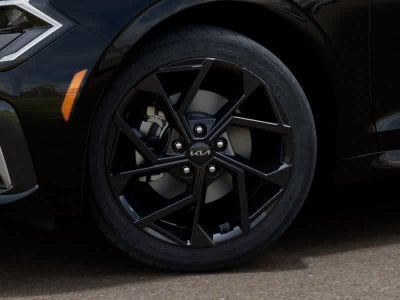 2026 Kia K5 Base