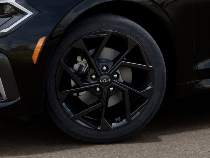 2026 Kia K5 Base