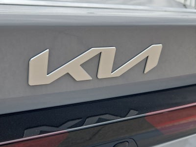 2027 Kia K5 GT-Line