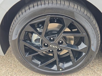 2027 Kia K5 GT-Line