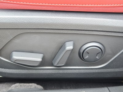 2027 Kia K5 GT-Line