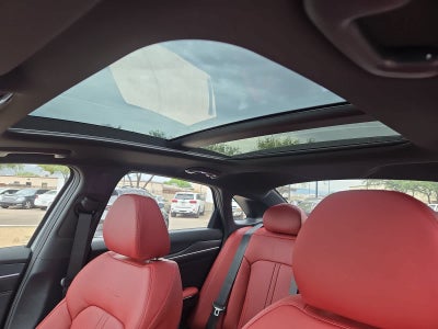 2027 Kia K5 GT-Line