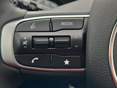 2027 Kia K5 GT-Line