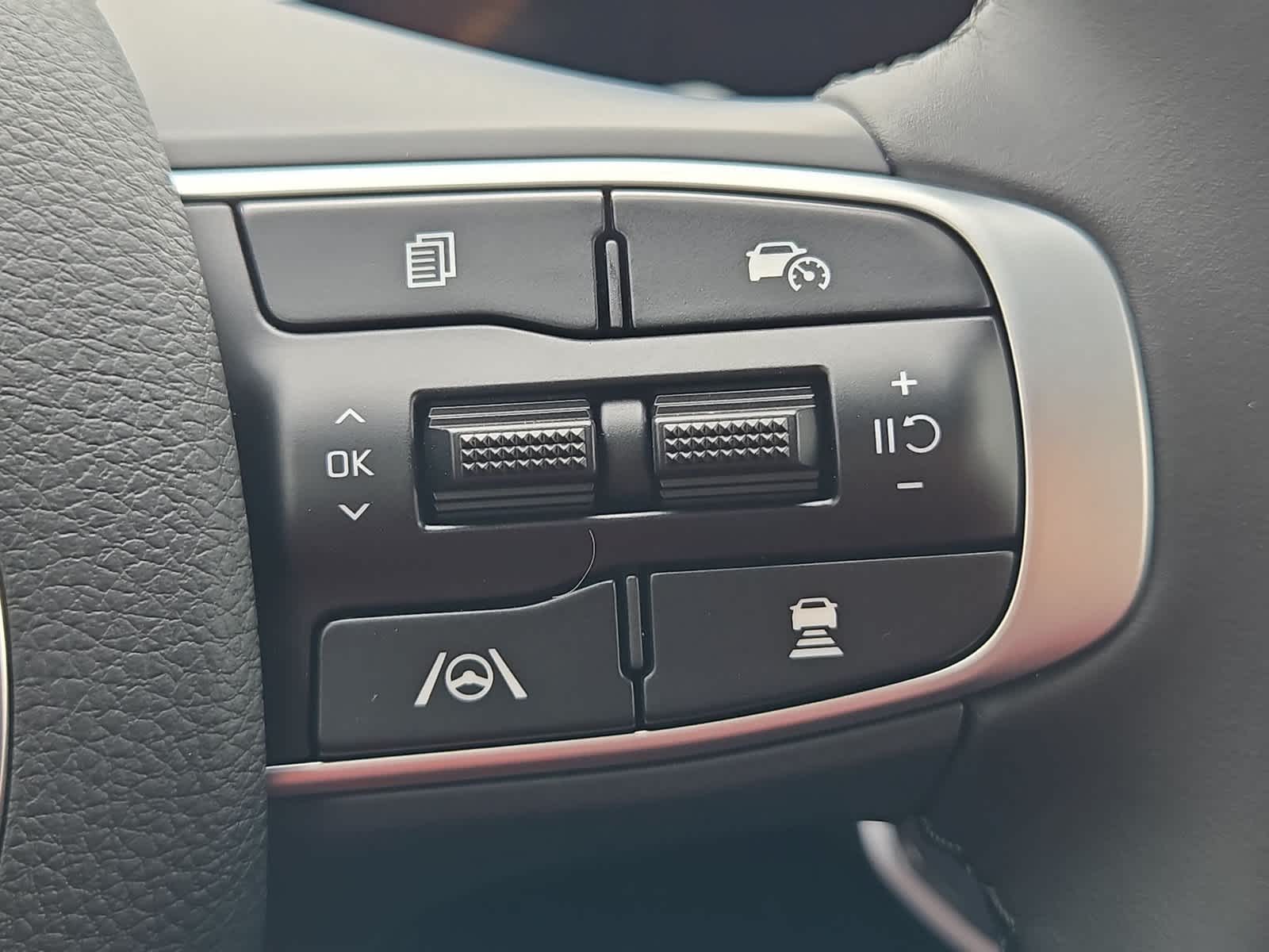2027 Kia K5 GT-Line