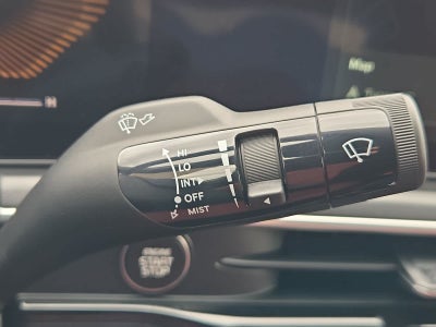 2027 Kia K5 GT-Line