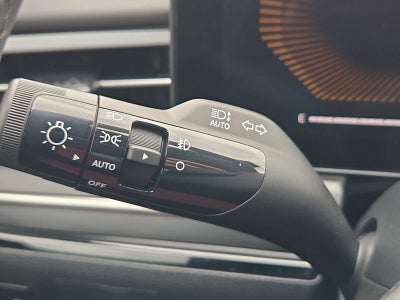 2027 Kia K5 GT-Line