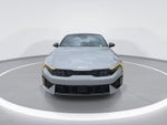 2027 Kia K5 GT-Line