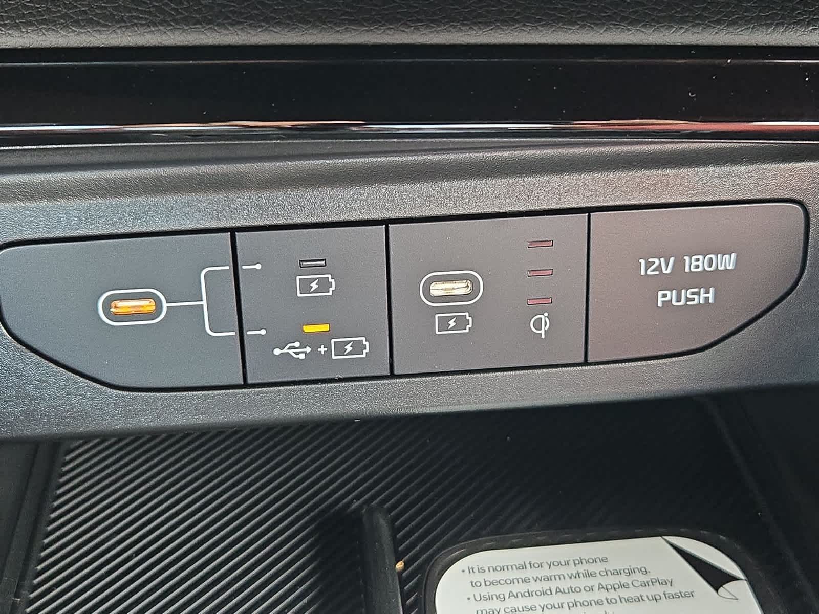 2027 Kia K5 GT-Line