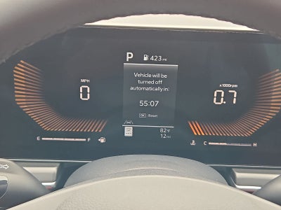 2027 Kia K5 GT-Line