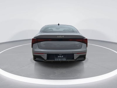 2027 Kia K5 GT-Line