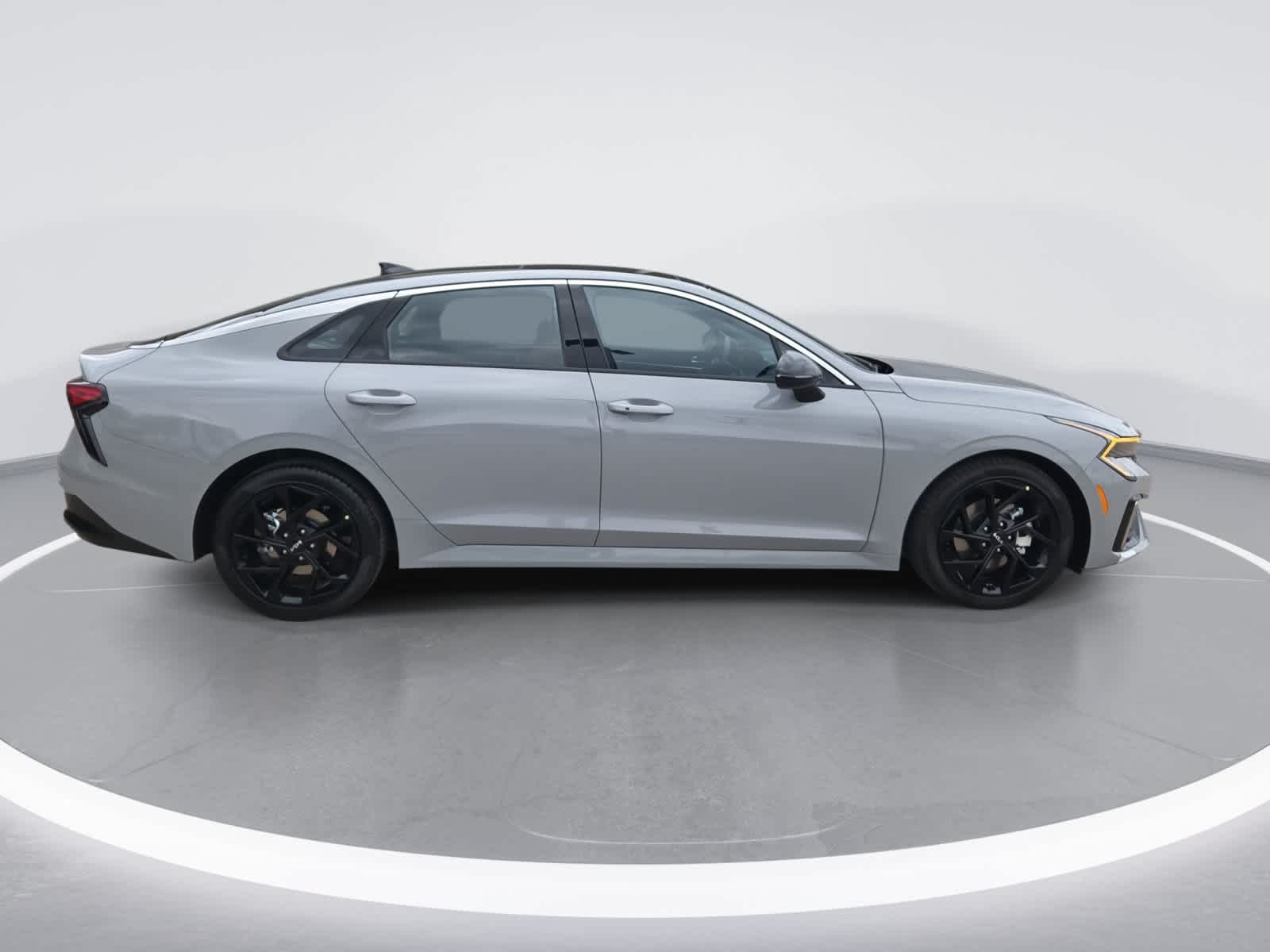 2027 Kia K5 GT-Line