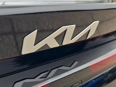 2027 Kia K5 GT-Line