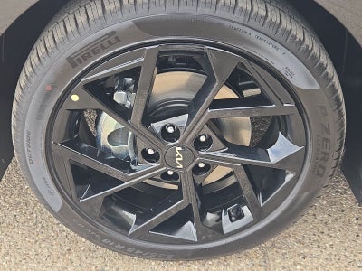 2027 Kia K5 GT-Line
