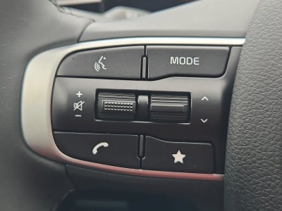 2027 Kia K5 GT-Line