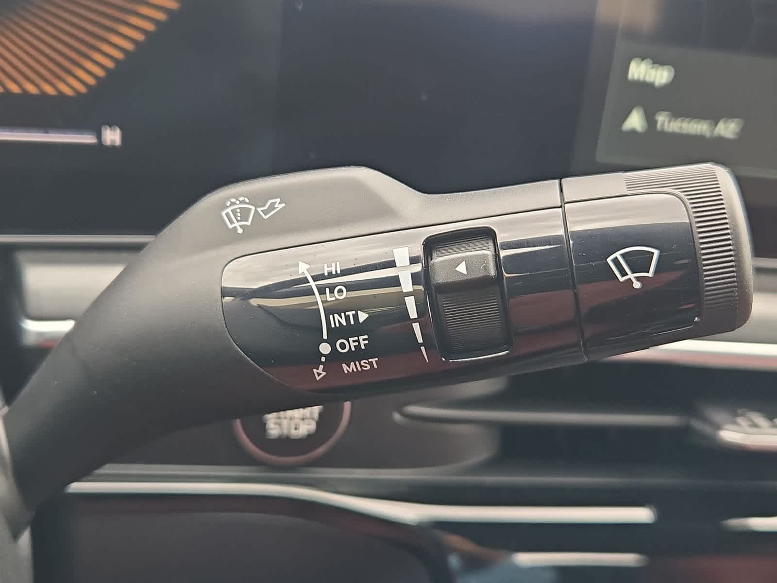 2027 Kia K5 GT-Line