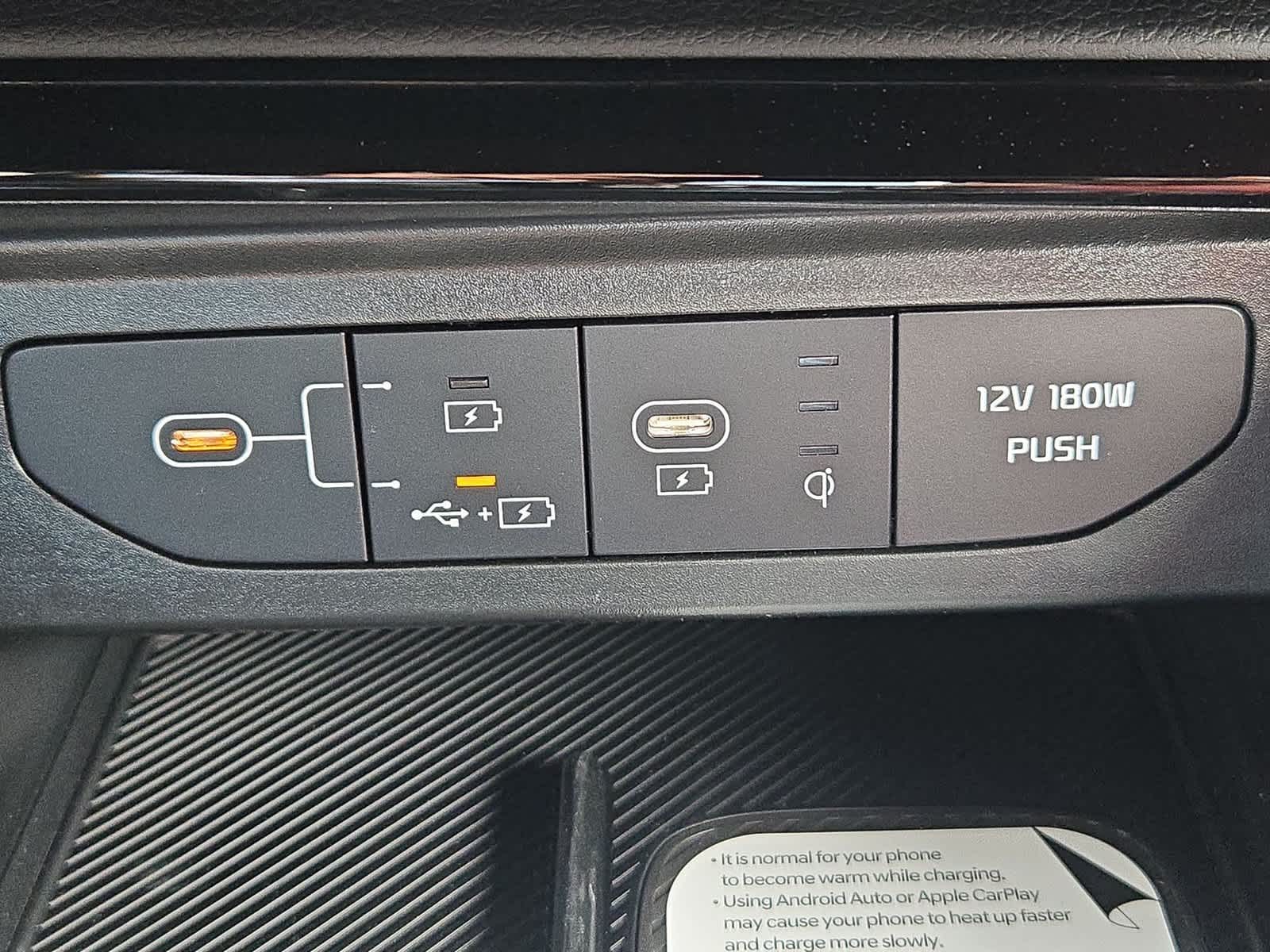 2027 Kia K5 GT-Line