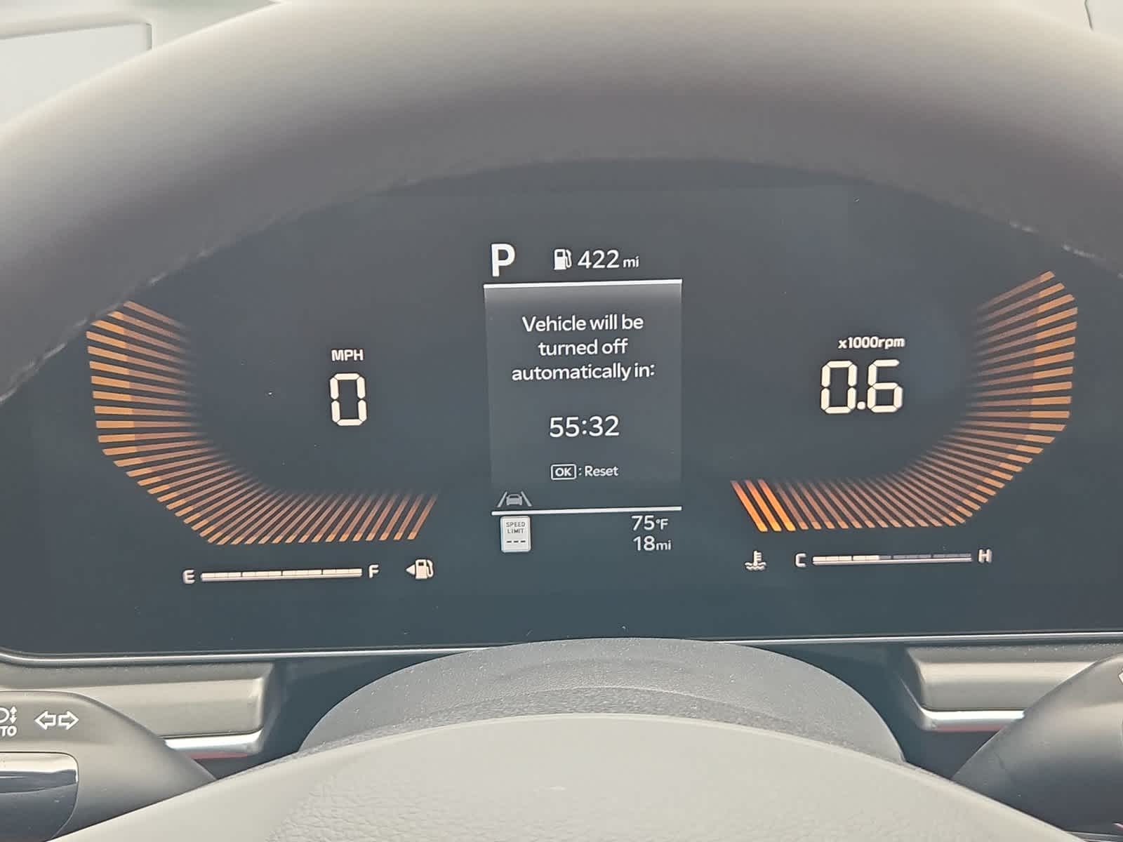 2027 Kia K5 GT-Line