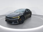 2027 Kia K5 GT-Line