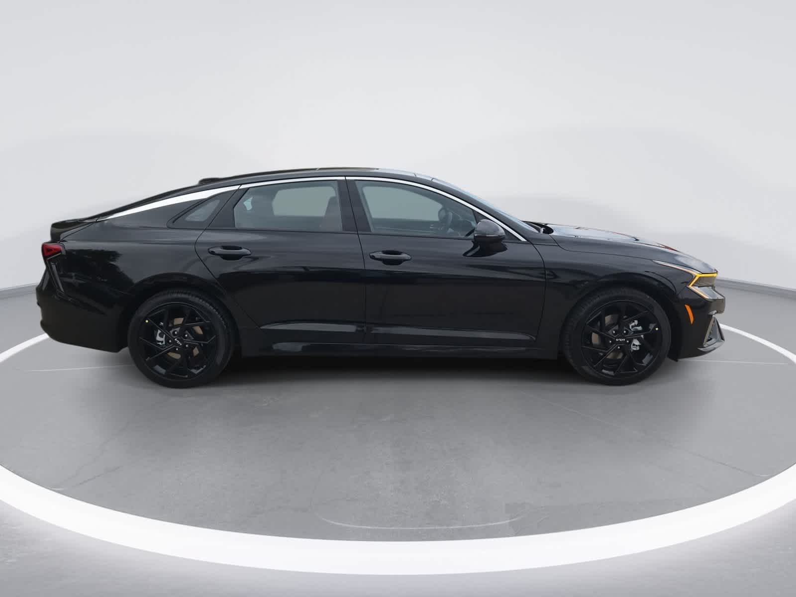 2027 Kia K5 GT-Line