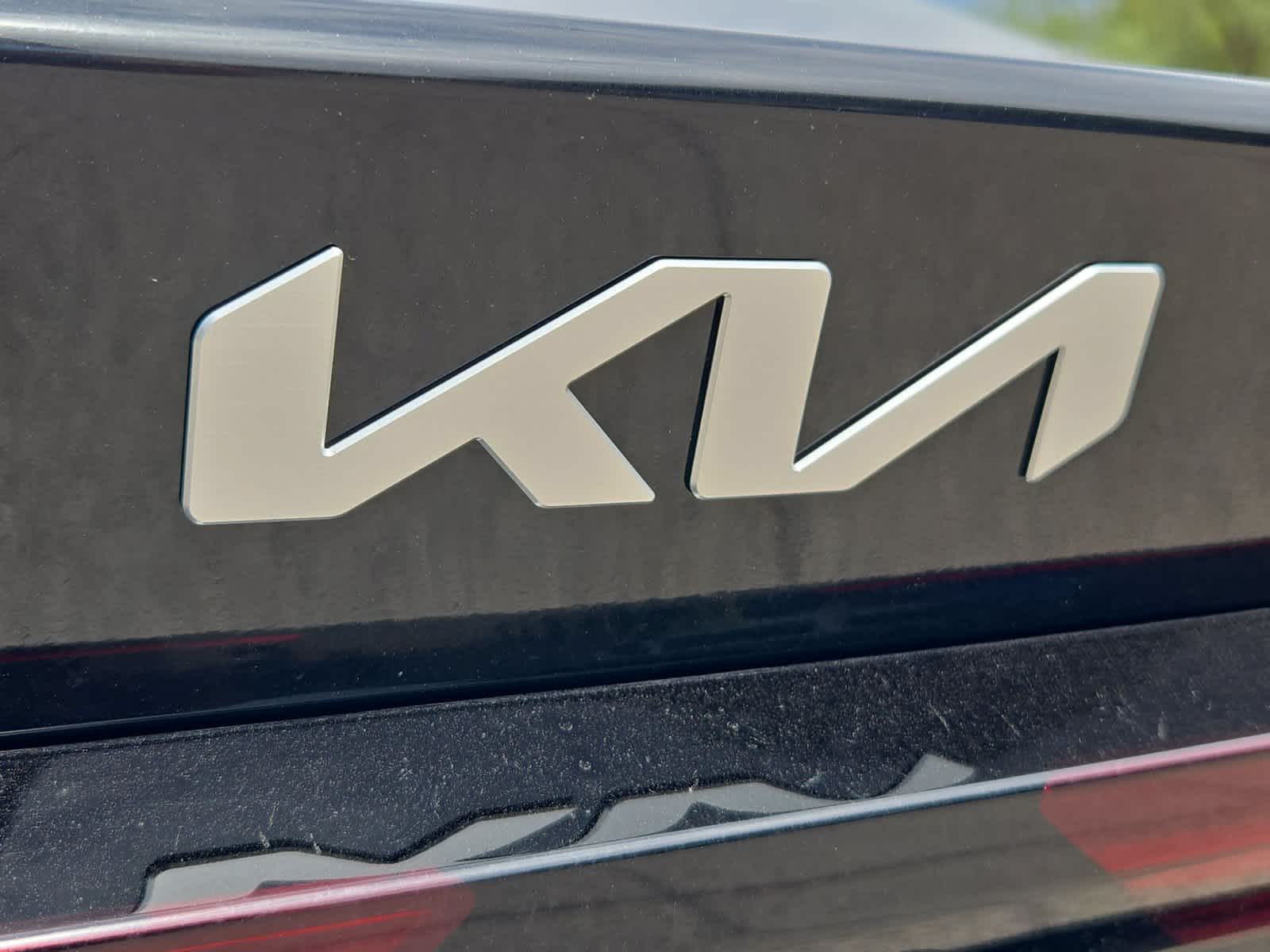2027 Kia K5 GT-Line