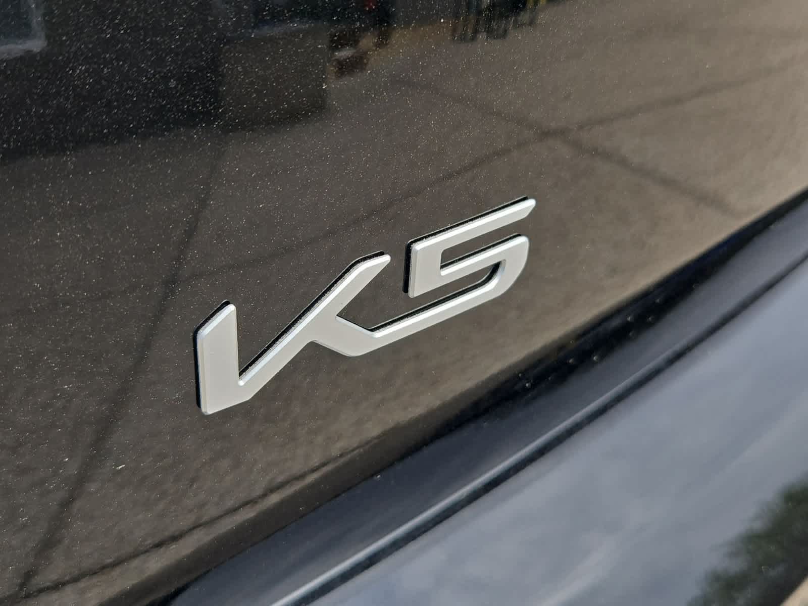 2027 Kia K5 GT-Line