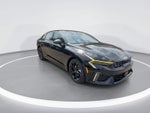 2027 Kia K5 GT-Line