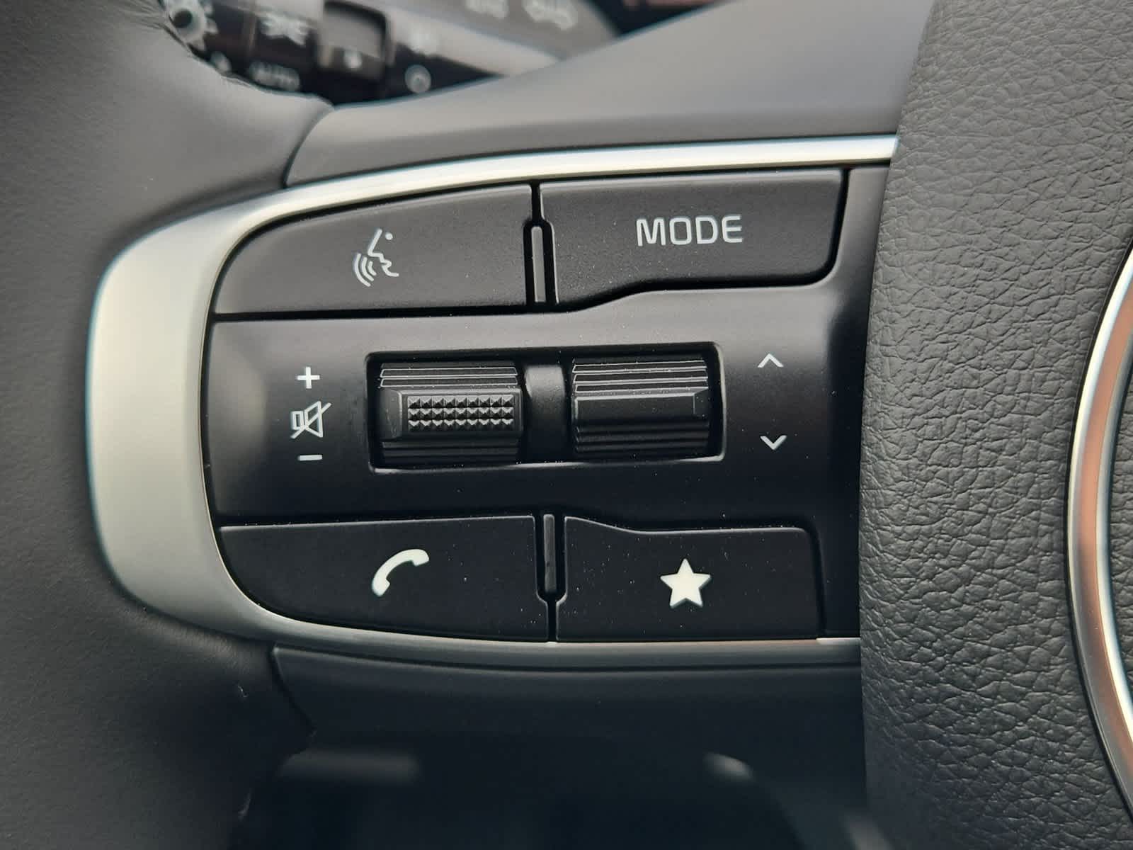 2027 Kia K5 GT-Line