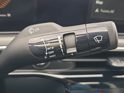 2027 Kia K5 GT-Line