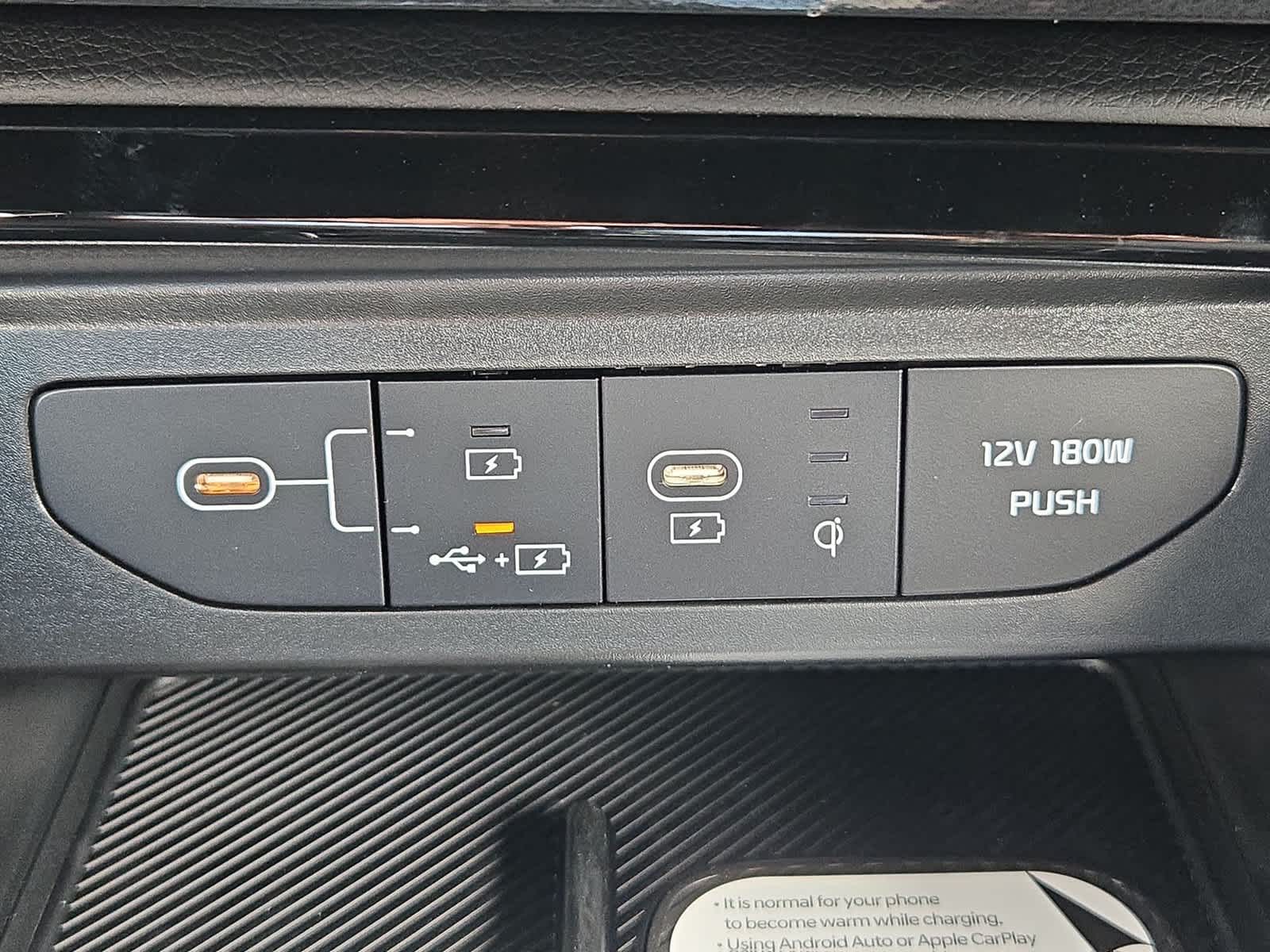 2027 Kia K5 GT-Line