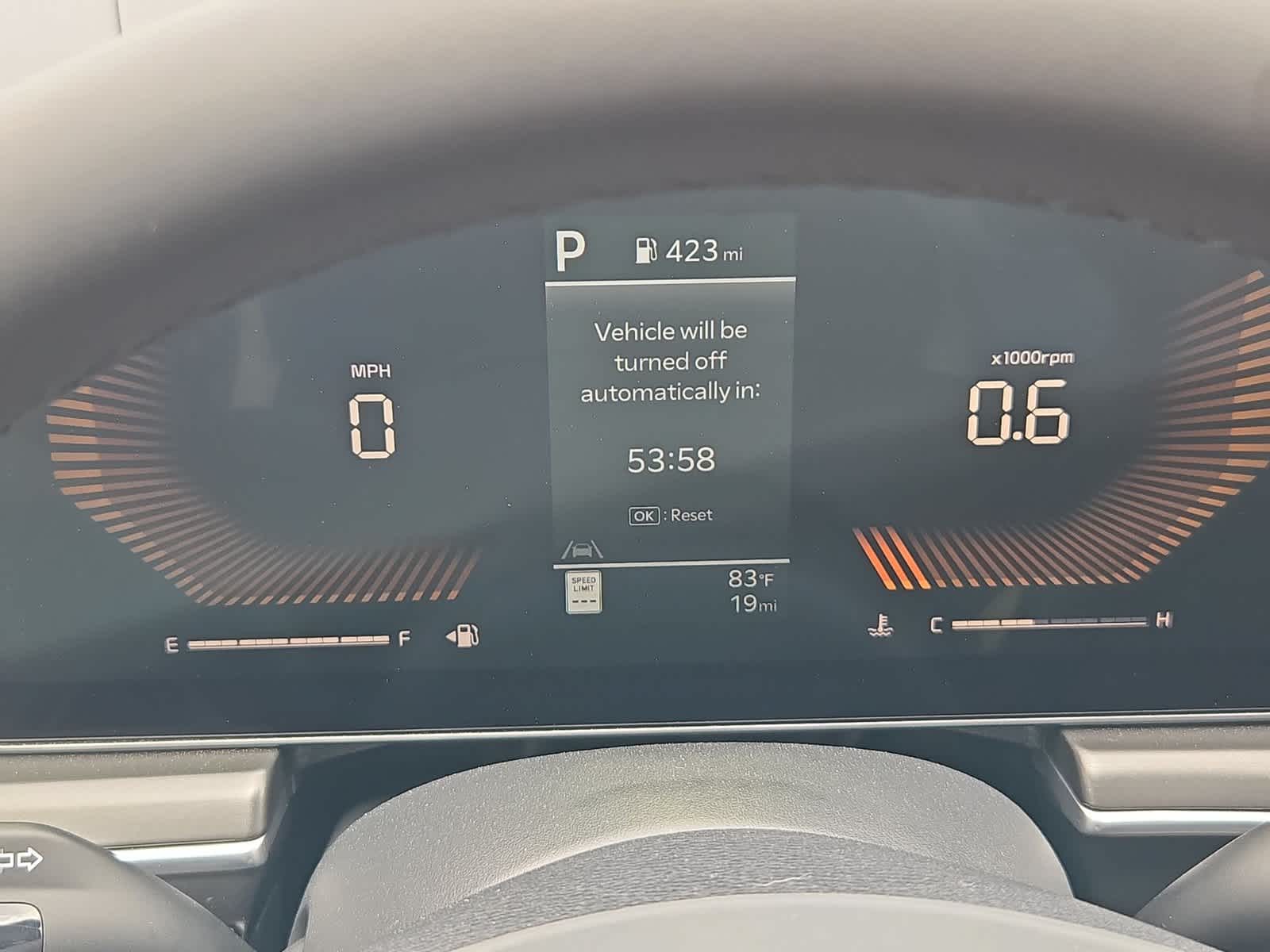 2027 Kia K5 GT-Line
