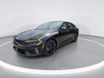 2027 Kia K5 GT-Line