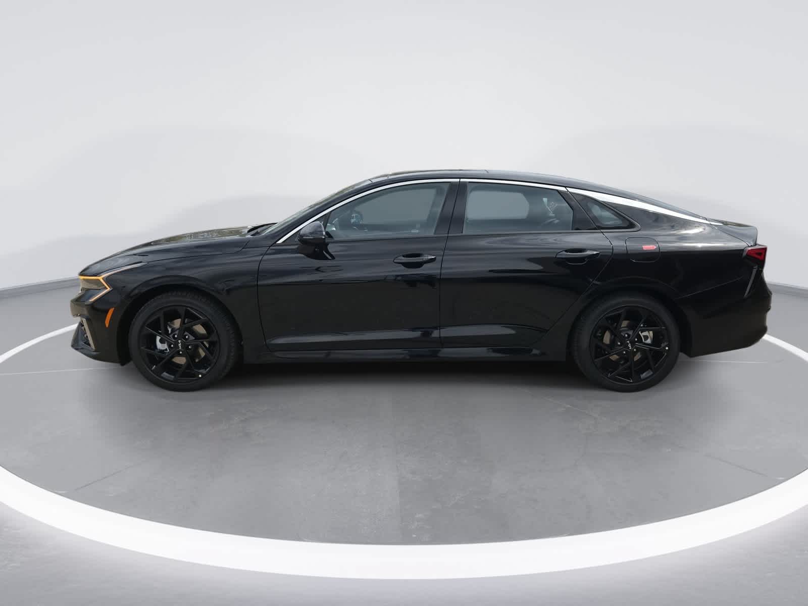 2027 Kia K5 GT-Line