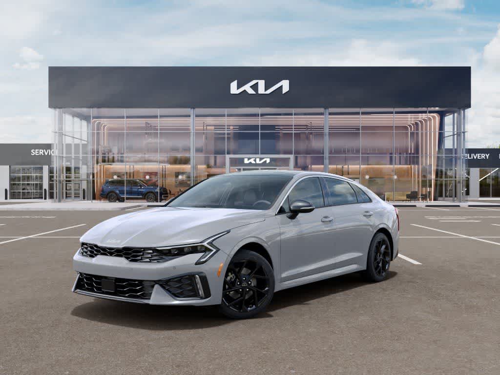 2026 Kia K5 Base