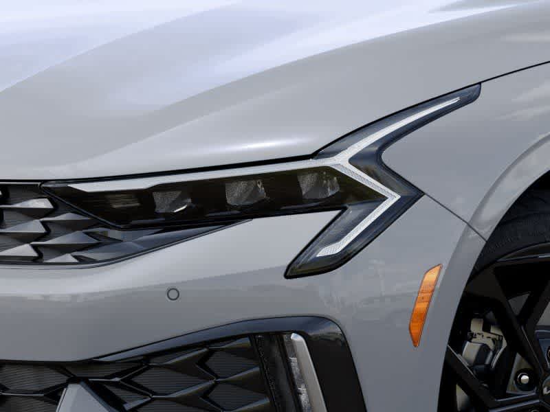 2026 Kia K5 Base