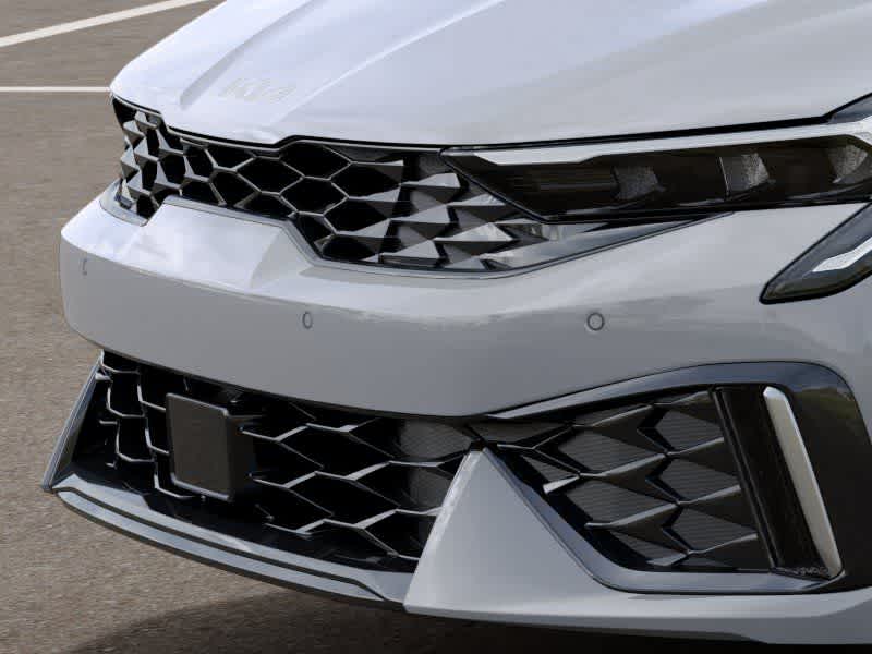 2026 Kia K5 Base