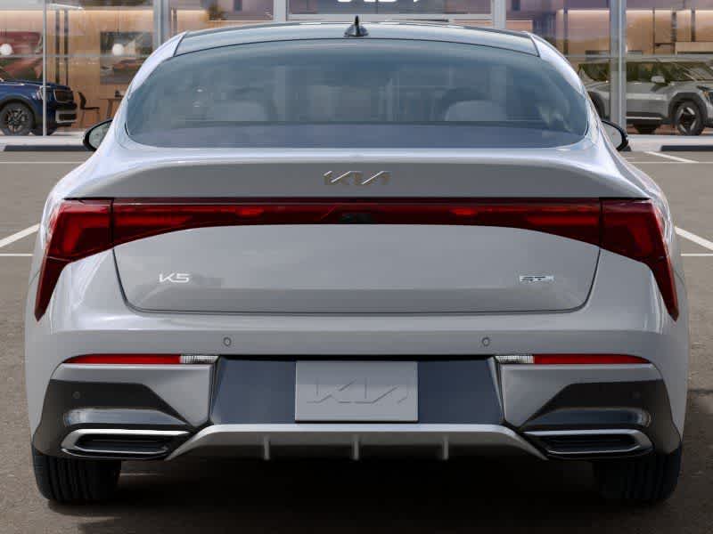 2026 Kia K5 Base