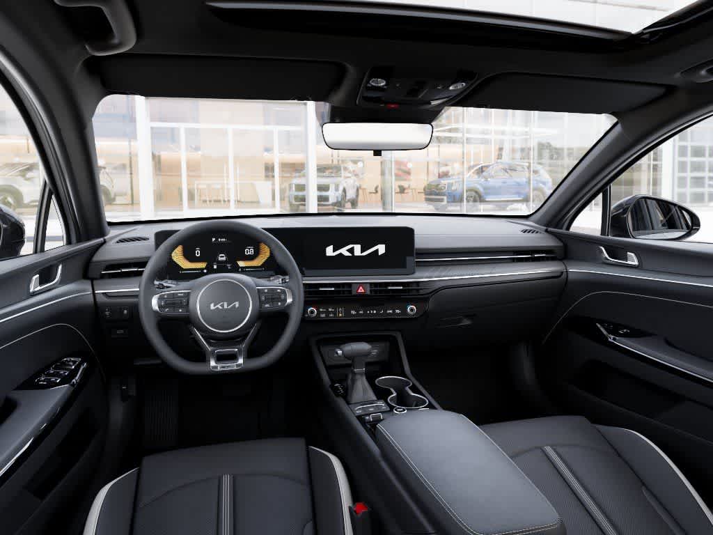 2026 Kia K5 Base