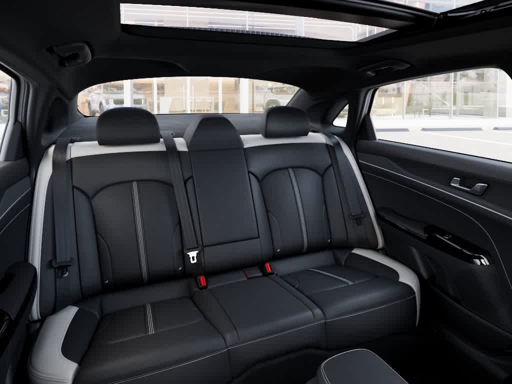 2026 Kia K5 Base