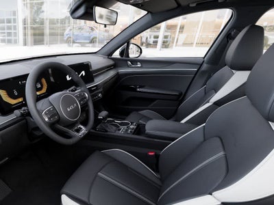 2026 Kia K5 Base