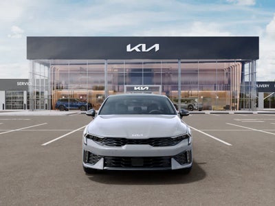 2026 Kia K5 Base