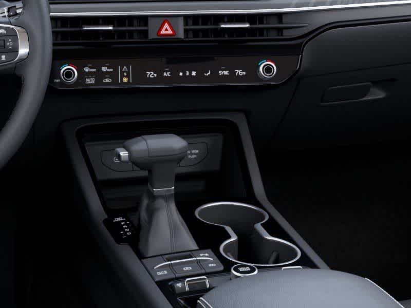 2026 Kia K5 Base