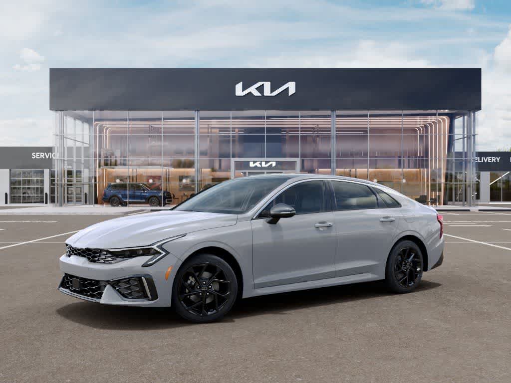 2026 Kia K5 Base