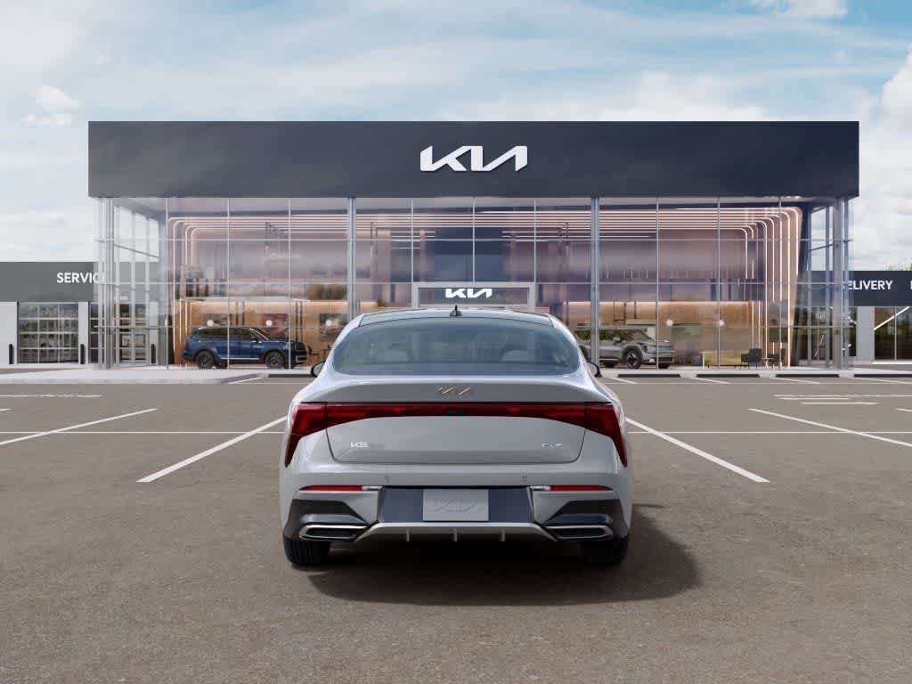 2026 Kia K5 Base
