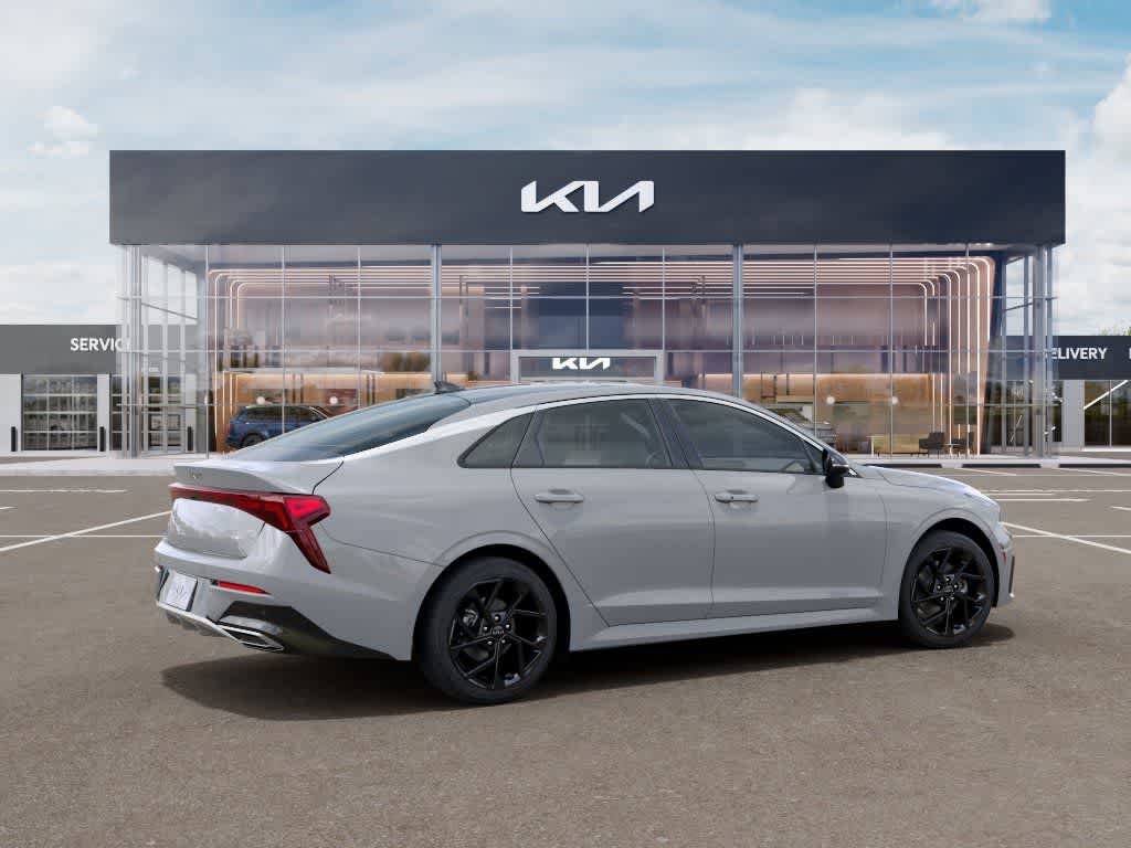2026 Kia K5 Base
