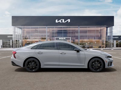 2026 Kia K5 Base