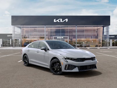 2026 Kia K5 Base