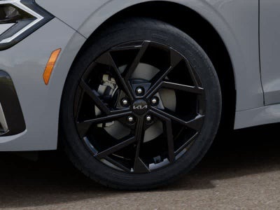 2026 Kia K5 Base