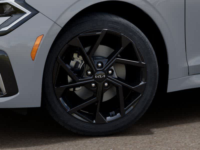 2026 Kia K5 Base