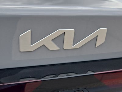 2027 Kia K5 GT-Line